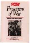 Hank Nelson - P.O.W. prisoner of war : Australians under Nippon