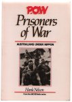 Hank Nelson - P.O.W. prisoner of war : Australians under Nippon
