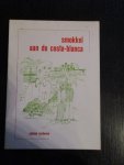 Stefaan Verboven - Smokkel aan de Costa-Blanca