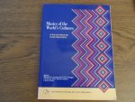 Lundquist, Barbara; Szego, C.K. - Musics of the world's cultures. A source book for music educators
