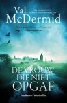 Val Mcdermid - De vrouw die niet opgaf