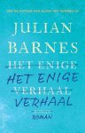 Barnes, Julian - Het enige verhaal