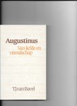 Bavel, T J van - Augustinus / druk 1
