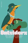 Ollie Olanipekun-Nadeem Perera - (1) Outsiders