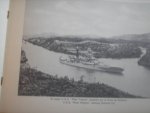  - Souvenir of the Panama Canal 1945