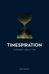 Cyriel Kortleven 87689 - Timespiration a different look at time
