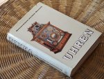 Bassermann-Jordan E. von - Uhren. Ein handbuch fur s?mmler und liebhaber