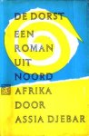 Djebar, Assia - De dorst
