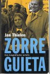 Thielen, Jan - Zorreguieta - een biografische schets