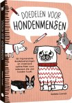 Gemma Correll - Doedelen voor hondenmensen