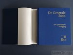 Hzerman van der Wee en Monique Verbreyt. - De Generale Bank 1822-1997: een permanente uitdaging.