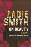Zadie Smith - On beauty a novel