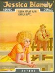 Dufaux, Renaud - Denk maar aan Enola Gay