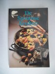 Horvath, Maria - De Spaanse keuken