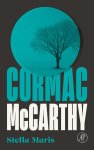 Cormac McCarthy - Stella Maris
