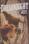 Priest, Cherie - Clockwork Century 2: Dreadnought