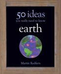 Martin Redfern - 50 Earth Ideas