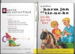 Bakker, M - Harm Jan en Tineke en de pony-kar