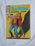 Onbekend - Tex Willer classics, nr 90: De zwarte klauw