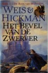 M. Weis, T. Hickman - Het bevel van de zwerver De Roos van de Profeet  deel 1