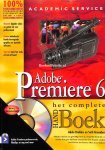 Droblas, Adele - Adobe Premiere 6, het complete handboek