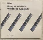 Bang, Jens. Jorgen Palshoj - Vision og Legende / Vision & Legend
