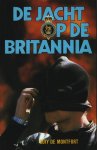 Montfort - Jacht op de britannia
