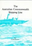 Brennan, F - The Australian Commonwealth Shipping Line