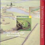 Brasser, Fons - De stelling van Amsterdam