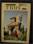 Mustafa Askin - Guide Book of Troy