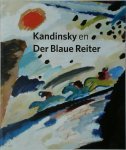 Doede Hardeman - Kandinsky en Der Blaue Reiter
