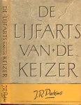 Perkins, J R en Tekeningen Douwe, Gerard ..  Nederlandse bewerking door Dr. J. Veldkamp - De lijfarts van de keizer .. Historische roman met onderandere. achtergrond leven van Jezus in het Palesijnse land