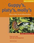 H. Hieronimus - Guppy's, Platy's, Molly's