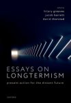 ... - Essays On Longtermism