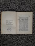 Wibaut .F.M. - Staatspensioneering