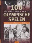 Volker Kluge - 100 Hoogtepunten van de Olympische Spelen