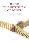Oscar David 73403 - The integrity of power developing true leaderschip
