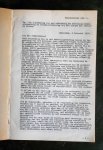  - voorstel wibaut dienst S.O. gemeentebladen amsterdam februari 1928