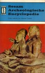 Cottrell, Leonard - Sesam Archeologische Encyclopedie in 3 delen