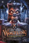 Di Toft 43211 - Wolfling de aanval van de woeste wolf
