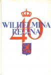 Feith, Jan - Wilhelmina Regina