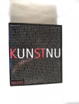 Lucie-Smith, Edward - Kunstnu - Kunst nu