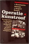 K. Akinsja, G. Kozlov - Operatie kunstroof