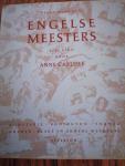 Anne Carlisle - Engelse Meesters
