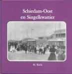 H. Kiela - Schiedam-Oost en Singelkwartier