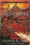 Paul, Donita K. - Dragonfire