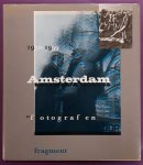 CREEMERS, MARIE-JOSé (ED.). - Amsterdam 1950-1959. 20 Fotografen.