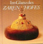  - TSAREN, In Het Hof van de (Im Glanz des Zaren Hofes) - L. Schermer