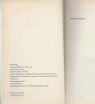 Vriens, Jacques . [1946] illustraties Juliette de Wit   Omslagontwerp Annet van de Moosdijk - Patrick Fransen - Poes is Weg