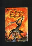 Bel, M. de - De Monsters van Frankenzwein / druk 1